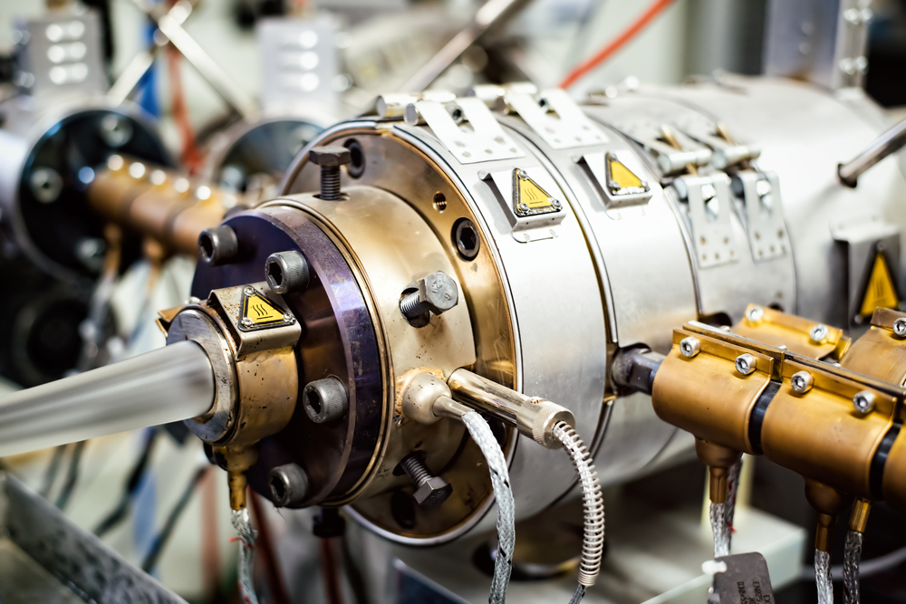 Plastics Extrusion